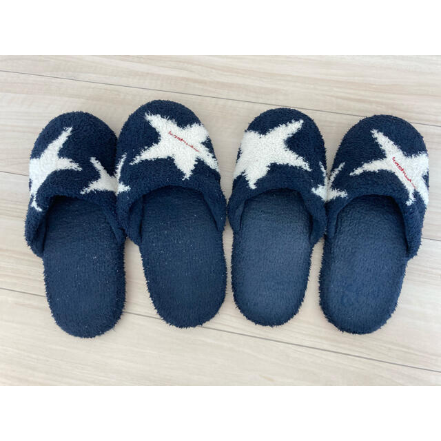 kashwareカシウェア スリッパ ペア(men's&ladie's) 通販 サイト www