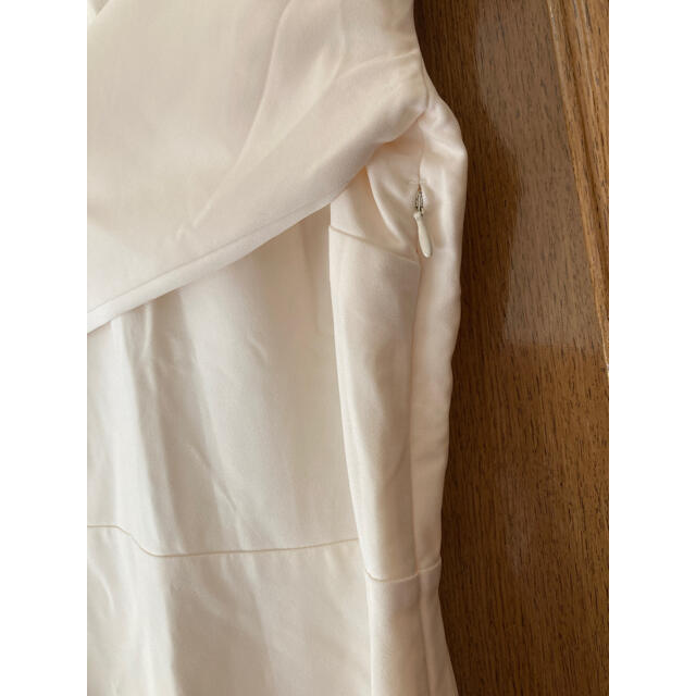 H&M(エイチアンドエム)のワンピース　ドレス　H&M レディースのワンピース(ひざ丈ワンピース)の商品写真