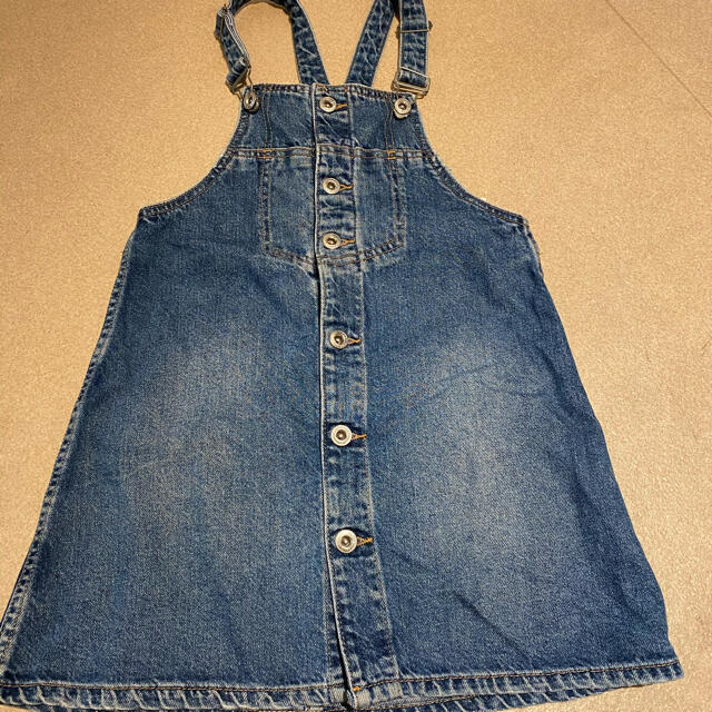 ZARA KIDS(ザラキッズ)のZARA kidsスカート キッズ/ベビー/マタニティのキッズ服女の子用(90cm~)(スカート)の商品写真