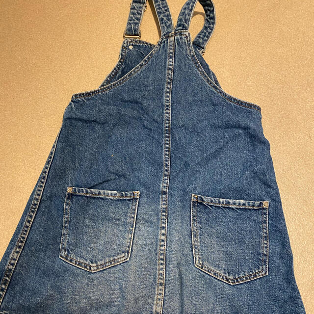 ZARA KIDS(ザラキッズ)のZARA kidsスカート キッズ/ベビー/マタニティのキッズ服女の子用(90cm~)(スカート)の商品写真