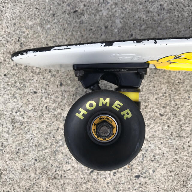 正規品 Penny ペニー Homer 22インチ シンプソンズ ホーマー 純正