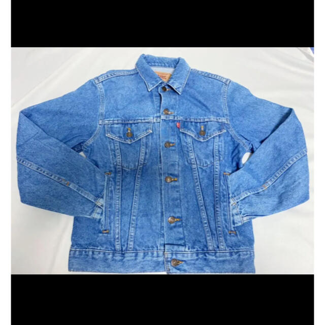 Levi's - 【Levi's/リーバイス】70506-0216アメリカ製☆4ポケット Gジャンの通販 by マイミルク's shop|リーバイス ならラクマ Levi's - 【Levi's/リーバイス】70506-0216アメリカ製☆4ポケット Gジャンの通販 by マイミルク's shop|リーバイス ならラクマ