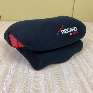 レカロ(RECARO)の☆綺麗☆   レカロ　RECARO   アップリカ　インパクトシールド(自動車用チャイルドシート本体)