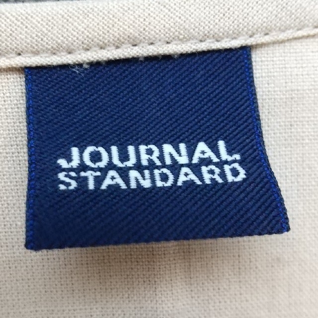 JOURNAL STANDARD(ジャーナルスタンダード)のワンピース春夏 JOURNAL STANDARD レディースのワンピース(ロングワンピース/マキシワンピース)の商品写真