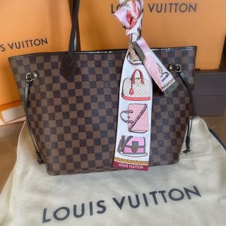 ルイヴィトン(LOUIS VUITTON)のルイヴィトン　バンドー・トリビュート　トゥー　スカーフ(バンダナ/スカーフ)