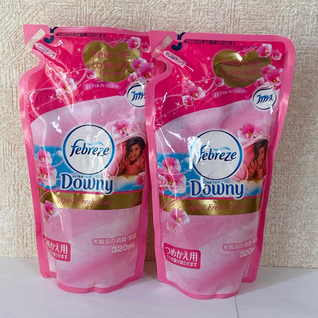 P&G(ピーアンドジー)のkaorin9815様専用 インテリア/住まい/日用品の日用品/生活雑貨/旅行(日用品/生活雑貨)の商品写真