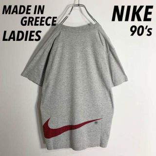 ナイキ コーデ Tシャツ レディース 半袖 の通販 100点以上 Nikeのレディースを買うならラクマ