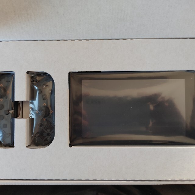 Nintendo Switch モンスターハンターライズ スペシャルエディション Nintendo Switch モンスターハンターライズ スペシャルエディション