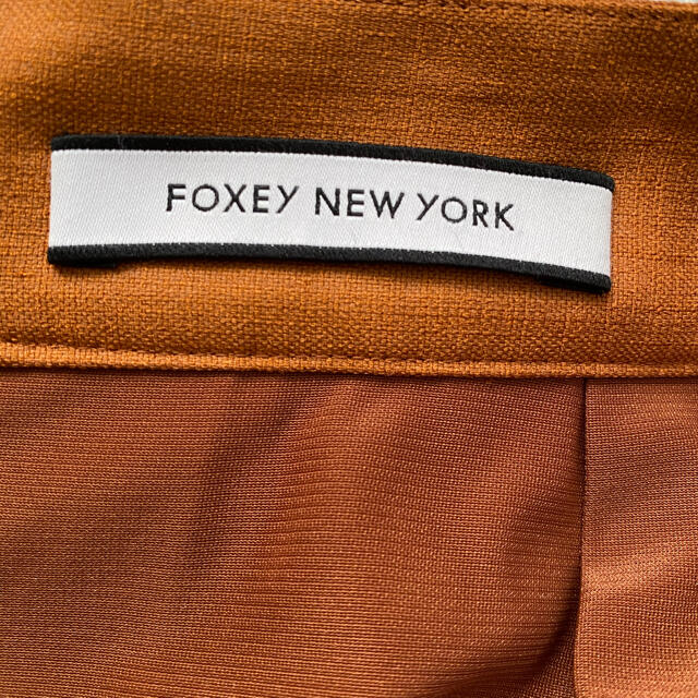 FOXEY(フォクシー)のフォクシー　ガウチョパンツ レディースのパンツ(キュロット)の商品写真