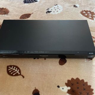 パナソニック(Panasonic)のPanasonic Blu-rayレコーダー DMR-BRT300(ブルーレイレコーダー)