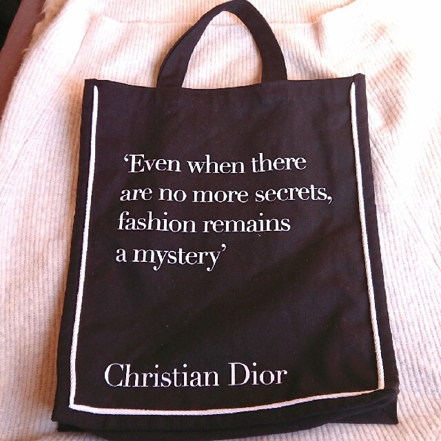 Christian Dior - Christian Dior クリスチャン ディオール トート 