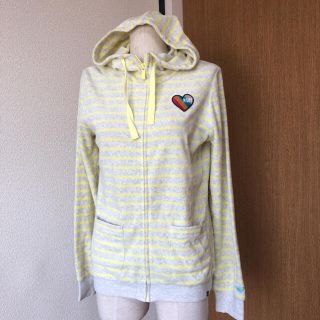 ロキシー(Roxy)のロキシーパーカー(パーカー)