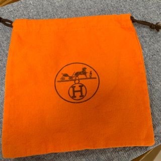 エルメス(Hermes)の【えりりんさん専用】エルメスの保存袋(ショップ袋)