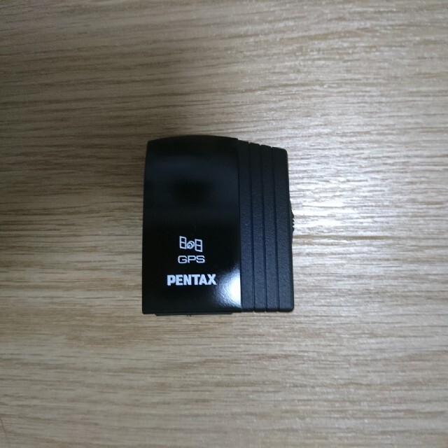 PENTAX(ペンタックス)のペンタックス (PENTAX) O-GPS1 アストロレーサー  スマホ/家電/カメラのカメラ(デジタル一眼)の商品写真