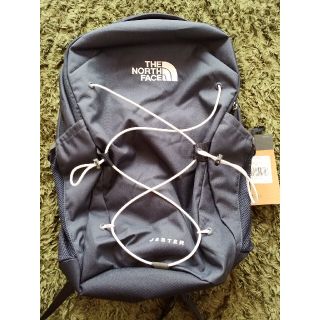 ザノースフェイス(THE NORTH FACE)のTHE NORTH FACE 　JESTER　バックパック　新品タグ付(バッグパック/リュック)