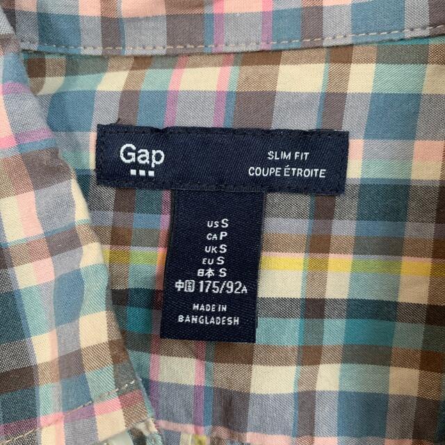 GAP(ギャップ)の専用です⭐︎ メンズのトップス(シャツ)の商品写真