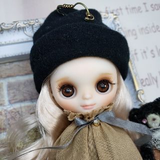 【りり11020614様オーダー】《❁*｡ラピっ子doll》カスタムオーダー❁(人形)