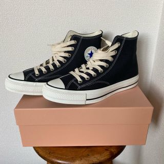 コンバース(CONVERSE)のCONVERSE ADDICT CHUCK TAYLOR CANVAS HI(スニーカー)