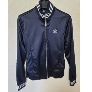 アディダス(adidas)のアディダス(ジャージ)