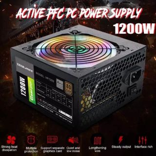 1200W ATX電源(PCパーツ)