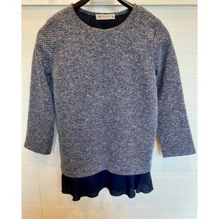 ビームス(BEAMS)のトップス☆BEAMS(カットソー(長袖/七分))