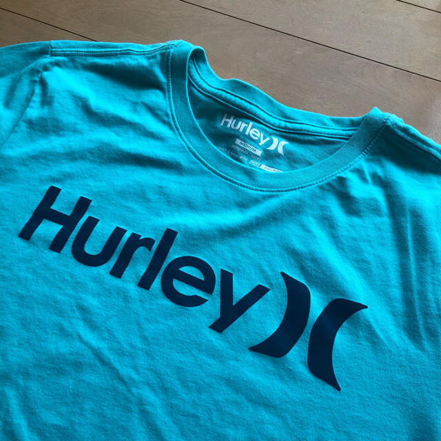 Hurley(ハーレー)のハーレーTシャツ♪ メンズのトップス(Tシャツ/カットソー(半袖/袖なし))の商品写真