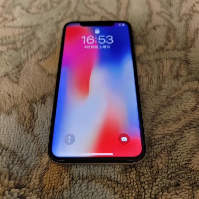 新品未使用 Applestore iPhone11 64GB SIMフリー