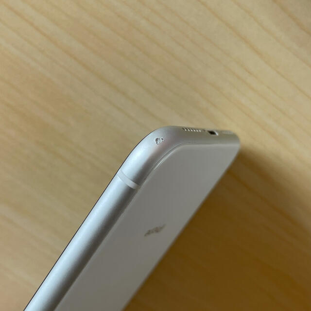 Apple iPhone XR White 128 GB SIMフリー 本体の通販 by Purin's shop｜アップルならラクマ - 即納新品