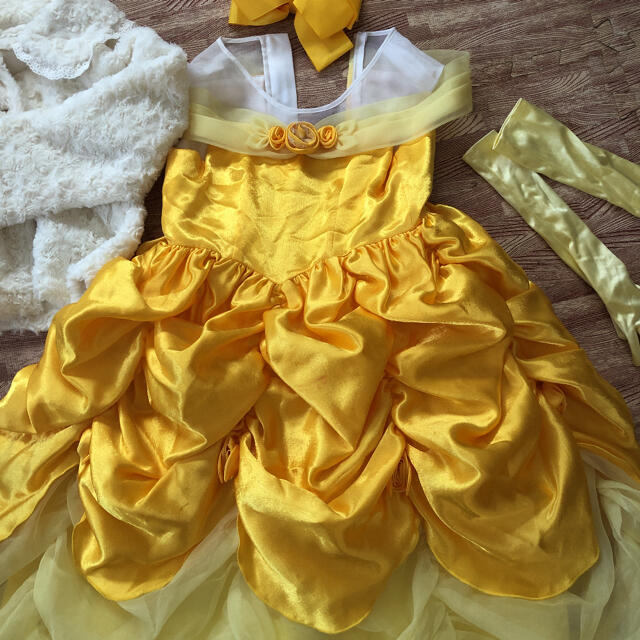 最新な ビビディバビディブティック Disney ディズニー 1 ドレス ベル ドレス フォーマル Flaviogimenis Com Br