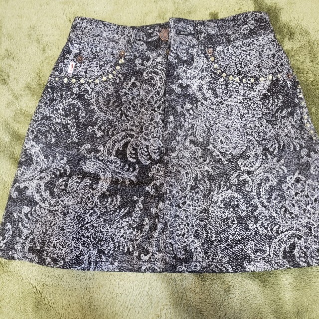 MARC JACOBS - MARC JACOBS デニムスカートの通販 by ma's shop