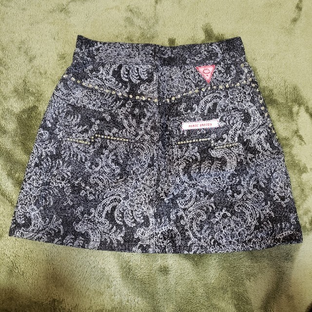 MARC JACOBS - MARC JACOBS デニムスカートの通販 by ma's shop
