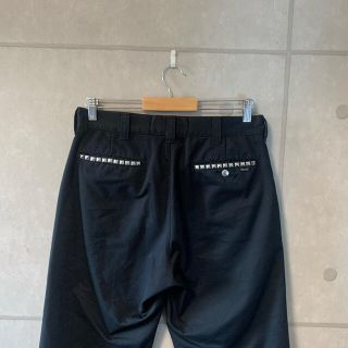 supreme studded work pants 30