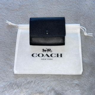 コーチ(COACH)のCOACH 小銭・カード入れ(コインケース/小銭入れ)