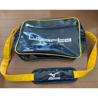 ミズノ(MIZUNO)のリベルタ　バック(その他)