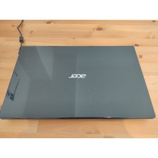 エイサー(Acer)のAcer Aspire V3-571-H54(ノートPC)