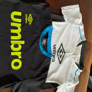 アンブロ(UMBRO)のキャンディ様専用　アンブロ   タンクトップ　Tシャツ　130(ウェア)