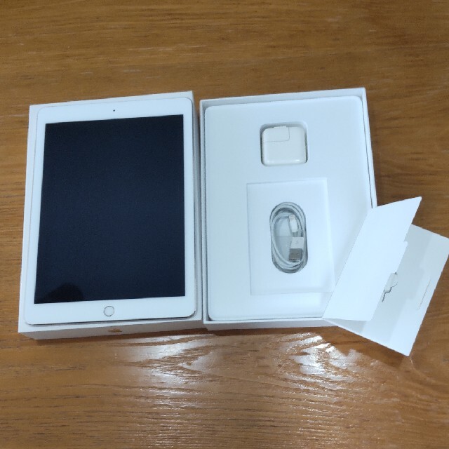 訳あり良品！　ipad air2　バッテリー液晶画面新品交換品