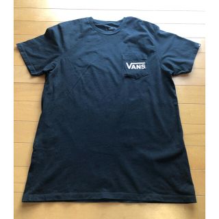 バンズボルト(VANS VAULT)のバンズTシャツ♪(Tシャツ/カットソー(半袖/袖なし))