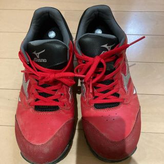 ミズノ(MIZUNO)のミズノ　安全靴(その他)