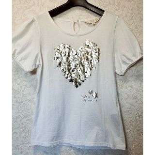 アニエスベー(agnes b.)のto b by agnes.b Tシャツ(Tシャツ(半袖/袖なし))