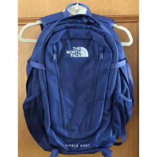 ザノースフェイス(THE NORTH FACE)のノースフェイス★リュック★シングルショット★23ℓ(リュック/バックパック)