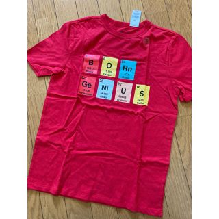 ギャップ(GAP)の☆専用☆gap半袖Tシャツ＆HEADのロンＴ☆160センチ位☆(Tシャツ/カットソー)