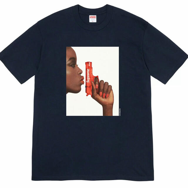 Supreme Water Pistol Tee XL