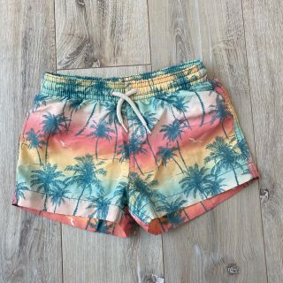 ザラキッズ(ZARA KIDS)のZARA 水着　キッズ　スイムウェア　104(水着)