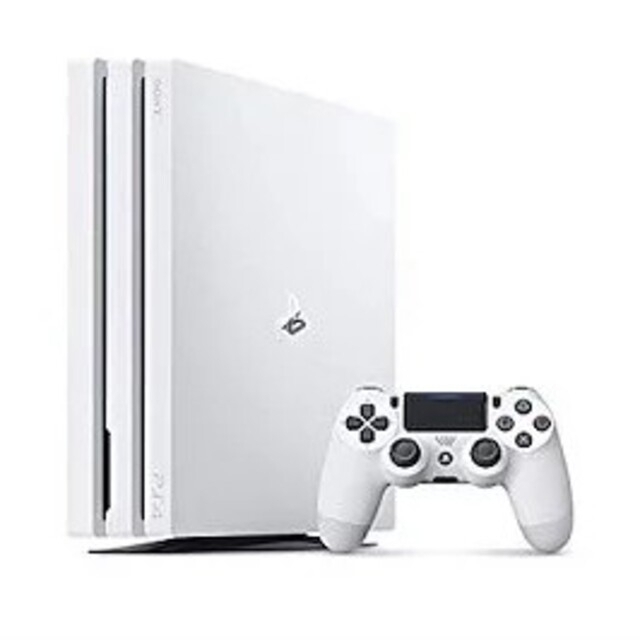 PS4PRO CUH-7200B B01 BLODジャンク