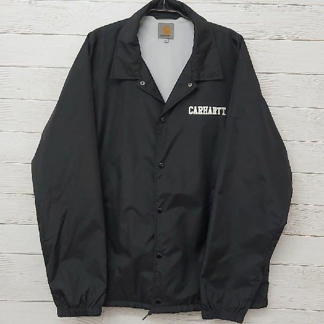 CARHARTT カーハート ナイロンジャケット XL