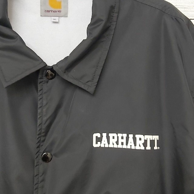 CARHARTT カーハート ナイロンジャケット XL