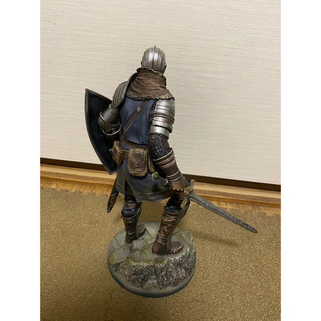 特典付き)DARK SOULS アストラの上級騎士 オスカー 1/6スケールの通販