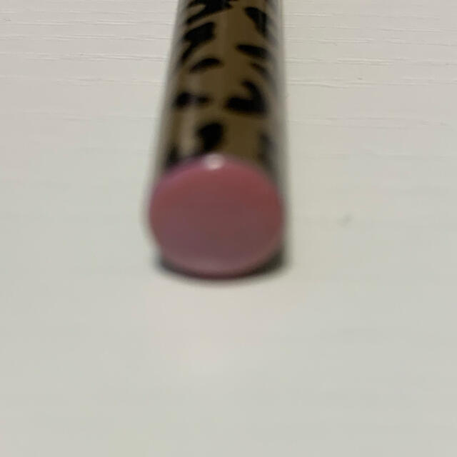 ピンク　アイペンシル　豹柄 コスメ/美容のベースメイク/化粧品(アイブロウペンシル)の商品写真