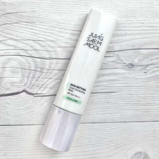 イニスフリー(Innisfree)の今月まで値下げ‼︎ジョンセンムル　下地　シカケア　(化粧下地)